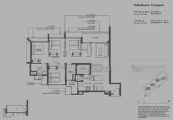 Canberra Crescent Residences (D27), Apartment #454881321
